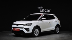 Ssangyong TIBOLI 2020
