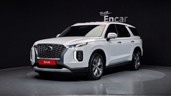 Hyundai Palisade 2020