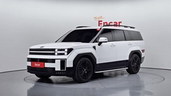 Hyundai Santa Fe 2023