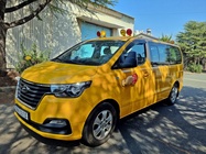 Hyundai Starex 2019