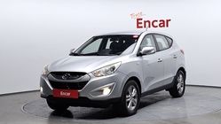 Hyundai Tucson 2010