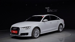 Audi A6 2015