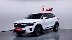 Kia Seltos 2023