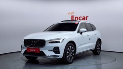 Volvo XC60 2024