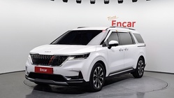 Kia Canival 2020