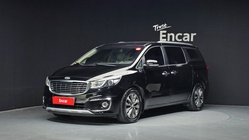 Kia Canival 2018