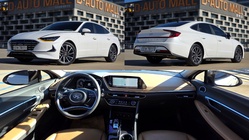 Hyundai Sonata 2019