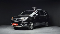 Ssangyong KORANDO 2017