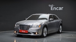 Chrysler 300C 2013