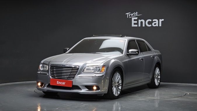 Chrysler 300C 2013