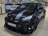 Toyota Yaris 2020