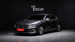 Kia K7 2020
