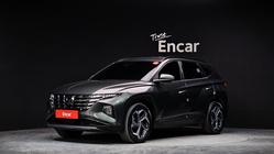 Hyundai Tucson 2020