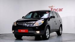 Hyundai Veracruz 2008
