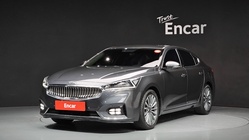 Kia K7 2016