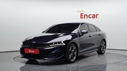 Kia K5 2020