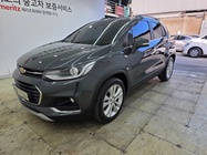 Chevrolet Trax 2018