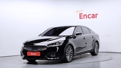 Kia K7 2018