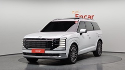 Hyundai Palisade 2025