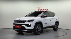Jeep Compass 2022