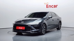 Hyundai Sonata 2024