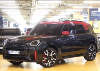 MINI Countryman 2024