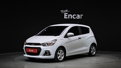 Chevrolet Spark 2016