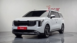 Kia Canival 2024