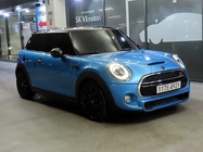 MINI Cooper 2019