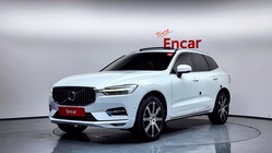 Volvo XC60 2019