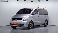 Hyundai Starex 2016