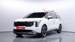 Kia Canival 2024