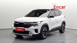 Kia Seltos 2023