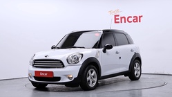 MINI Countryman 2013