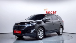 Chevrolet Equinox 2020