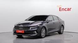 Kia K7 2019