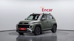 Hyundai Casper 2025