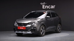 Peugeot 3008 2020