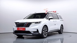 Kia Canival 2020