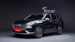Hyundai Santa Fe 2021