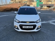 Chevrolet Spark 2016