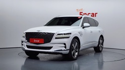 Genesis GV80 2020
