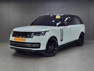 Land Rover Range Rover 2023
