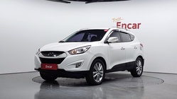 Hyundai Tucson 2011