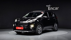 Kia Sportage 2017