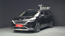 Kia Canival 2020