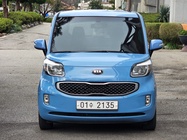 Kia RAY 2015