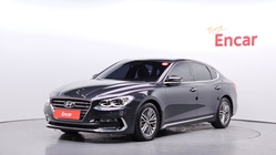 Hyundai Grandeur 2018