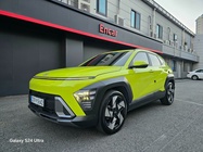 Hyundai Kona 2024