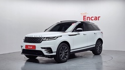 Land Rover Velar 2023